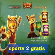 sportv 2 gratis